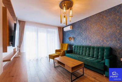 Apartamente 3 camere de vanzare finisate complex Maurer, tva 9% inclus - 7