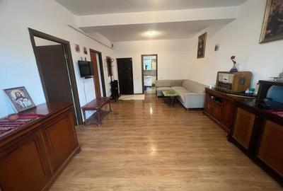 Apartament 2 cam Sos. Oltenitei - 2