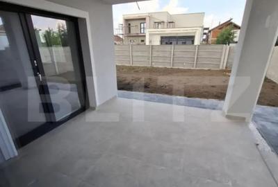 Casă cu 4 camere cu Teren 749 Mp în Dumbrăvița
