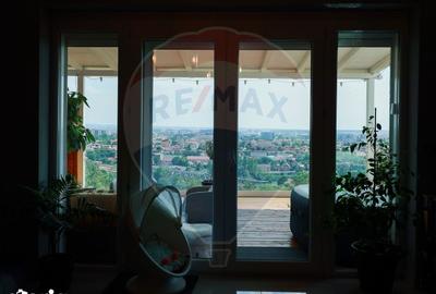 Apartament cu 3 camere, mobilat în Podgoria - 2
