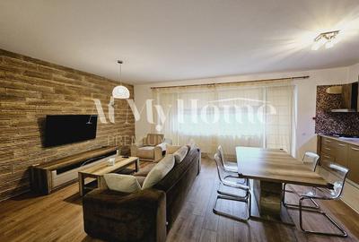 Vila noua cu 4 camere, prima inchiriere, piscina exterioara - 4