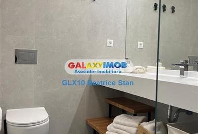 Resedinta eleganta One Cotroceni cu parcare subterana si boxa - 13