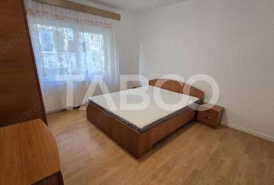 Apartament cu 2 camere de inchiriat mobilat utilat in zona Tilisca - 1