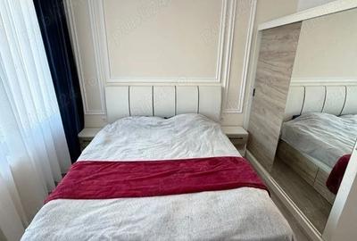 Apartament cu 2 camere semidecomandat în Gheorgheni - 7
