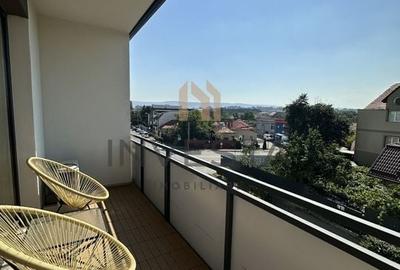 Apartament superfinisat in bloc nou! Etaj intermediar! Zona Campina! - 6