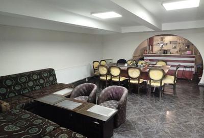 Spațiu comercial, de 270 mp, în Domnești - 3