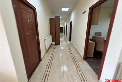 Spațiu comercial, de 645 mp, în Central - 2