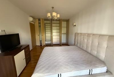 APARTAMENT 2 CAMERE PARCUL CAROL - 4