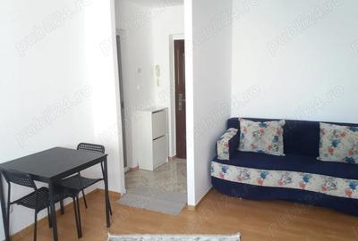 Garsonieră semidecomandată în Tei - 4