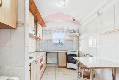 Apartament cu 3 camere decomandat, mobilat în Obor - 6