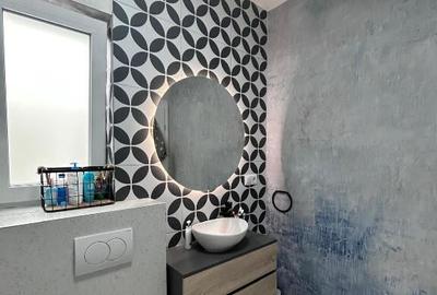 Duplex de inchiriat,4 camere, zona Avram Iancu - 13