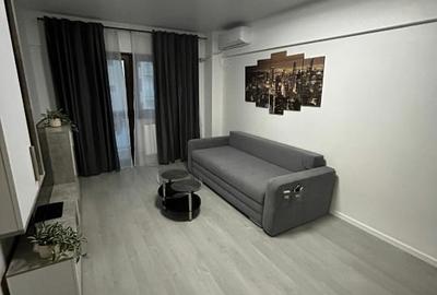 Apartament cu 2 camere decomandat, mobilat în Bucium - 2