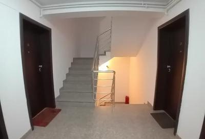 Apartament cu 3 camere semidecomandat, mobilat în Dămăroaia - 23