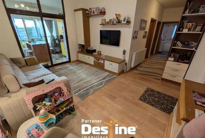 Apartament 3 camere 66 mp balcon, loc de parcare + boxa - Alpha Bank Pacurari - 3