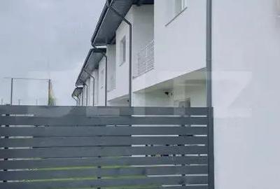 Casa 4 camere, 100mp, Valea Lupului - 4