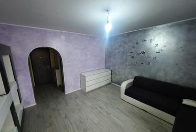 Apartament cu o camera, etajul 2/9, zona Tatarasi - 3