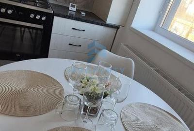 Apartament cu 2 camere, mobilat în Titan - 2