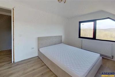 3D! Casa noua Persani,2022,panorama, design elegant,echipata,1.532 mp teren - 9