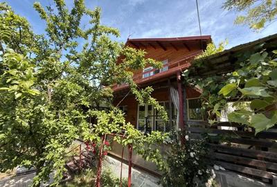 Casă cu Teren 537 Mp în Central - 11