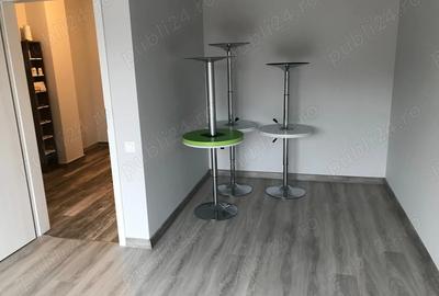 Inchiriez apartament 2 camere decomandate cartier Manastur str Campului - 6