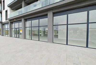 Spatiu Comercial - Str. Liviu Rebreanu - 286 MP - Comision 0% - 3