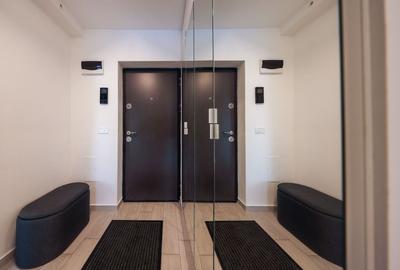 Apartament 2 camere,80 mp utili+parcare subterana-Coresi - 5