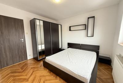 Apartament spatios, 2 camere, mobilat si utilat - Iosefin - 3