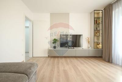 Apartament 2 camere NOU | Parcare subterana si boxa | ROKMAN - 2