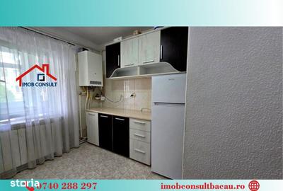 Apartament cu 2 camere decomandat în Banca Națională