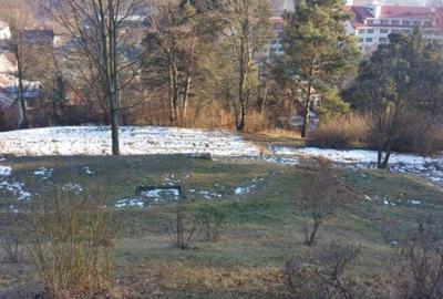 Teren intravilan de 1925 mp, în Ultracentral - 10