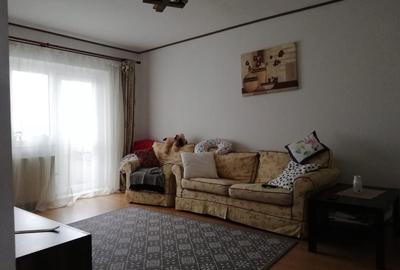 Apartament cu 3 camere decomandat în Cantacuzino - 2