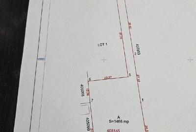 Teren de 2700 mp, în Becicherecu Mic - 4