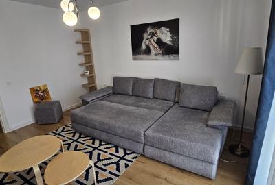 Închiriere garsonieră Exigent Plaza/Lujerului - 5