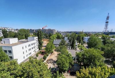 APARTAMENT, 2 MIN PIATA SUDULUI, 50MP