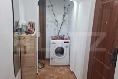 Apartament cu 2 camere decomandat în Burdujeni - 7
