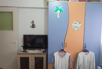 Apartament cu 2 camere decomandat în Obor - 19