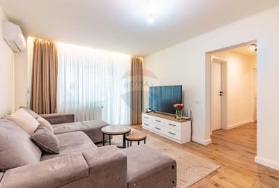 Apartament cu 2 camere de vanzare | Lujerului | Gorjului | Metrou | - 13