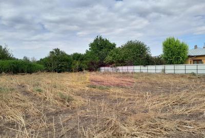 Movilita (IL)-teren de inch. 1800 mp stradal, 30 ml desch... - 7