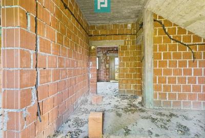 Casa la ro?u, P+1, in localitatea Beliu, Arad - 3