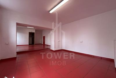 Spațiu comercial, de 42.39 mp, în Central - 2