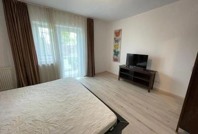Apartament cu 2 camere nedecomandat în Calea Poplăcii - 6