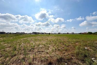 COM 0% | Parcela de bloc cu AC de 9 apartamente | Mosnita | LIDL - 3