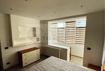 Apartament cu 2 camere semidecomandat, mobilat în Podu Roș - 6