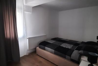 Bucur Obor Închiriez Ap 5 cam vila stradală mobilat utilat complet 1 loc parcare - 3