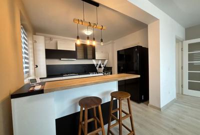 Apartament cu 3 camere decomandat în Șelimbăr - 2