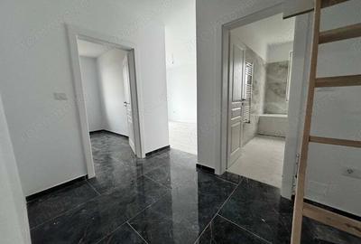 Apartament cu o camera. Bucatarie Separata. Pod si loc de parcare in CF. - 1