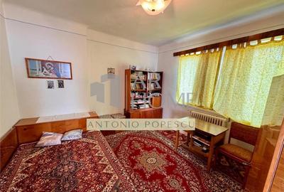 Casa 3 camere plus dependinte, in Ploiesti, zona Cantacuzino Casa 3 camere plus dependinte, in Ploiesti, zona Cantacuzino - 31