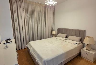 Apartament 2 camere Aviatie Park , Herastrau , Propietar - 8