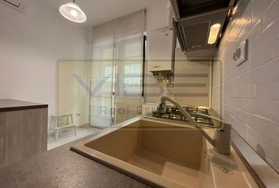 Apartament 2 camere+parcare Concept Residence 15 min Copou - 10