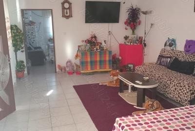 Casă cu 3 camere cu Teren 600 Mp în Central - 4